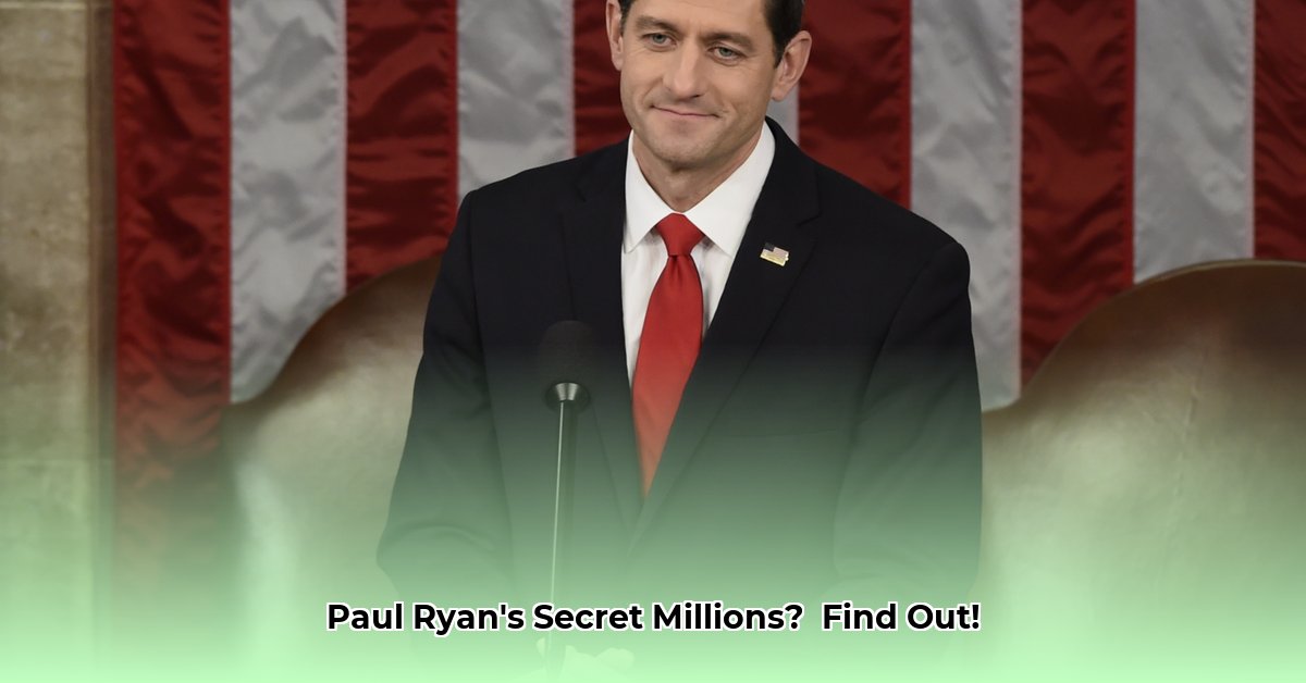 paul-ryan-net-worth